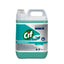 Cif Professional Oxygel Ocean Fresh – cleaning & hygiene supplies
