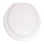 Bemis York Lightweight Soft-Close Sta-Tite Toilet Seat – cleaning & hygiene supplies