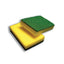 Sponge Scourers 10pk – cloths, scourers & dusters
