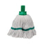 Exel Revolution Mop Head 250G Green – mops, brooms & cleaning tools