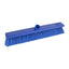 Jantex Hygiene Broom Soft Bristle Blue 18in – mops, brooms & cleaning tools