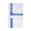 2Work Cotton Glass Cloth 500x760mm – cloths, scourers & dusters
