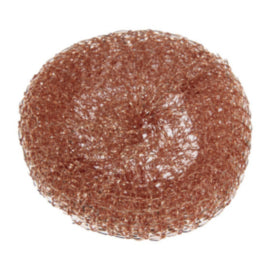 Jantex Coppercote Scourer Pack of 20 – cloths, scourers & dusters