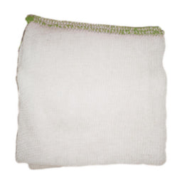 Jantex Dish Cloths Green Pack of 10 – cloths, scourers & dusters