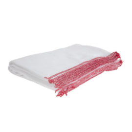 Jantex Dish Cloths Bleached Pack of 10 – bleach & toilet cleaners