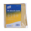 Robert Scott Hi-Absorb Microfibre Cloth Yellow – cloths, scourers & dusters