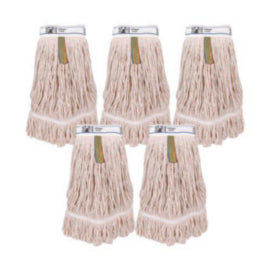 Py Kentucky Mop Natural Stayflat Pk5 – mops, brooms & cleaning tools