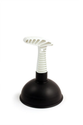 Sink Plunger with Pistol Grip – cleaning & hygiene supplies
