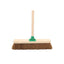 Coco Soft Broom With Handle 18 Inch – mops, brooms & cleaning tools