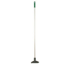Kentucky Mop Handle With Clip Green – mops, brooms & cleaning tools
