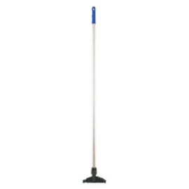 Kentucky Mop Handle With Clip Blue – mops, brooms & cleaning tools