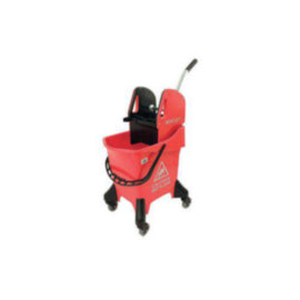 Hygineer Ergo Mop Bucket Hvy Dty 31L – mops, brooms & cleaning tools