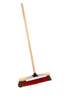 18 Inch Bassine & PVC Broom/Scraper – mops, brooms & cleaning tools