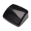 2work Plastic 10l Swing Bin Lid Black – waste bins & containers