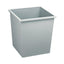 Avery 631 Waste Bin 27 Litre Grey – waste bins & containers