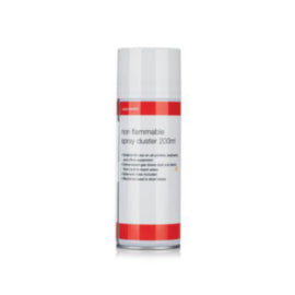 5 Star Air Duster Compressed Gas Non Flammable Red/White 200ml – cloths, scourers & dusters