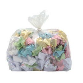 5 Star Super Heavy Duty Bin Liners 190 Litre Capacity Clear – bin liners & refuse sacks