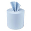 5 Star 1-Ply Centrefeed Refill Recycled 165mmx300m Blue for Jumbo Dispenser – hand towels & centrefeed rolls