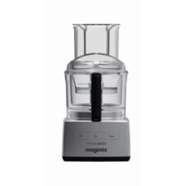 Magimix 4200XL Food Processor Satin 18471 – cleaning & hygiene supplies