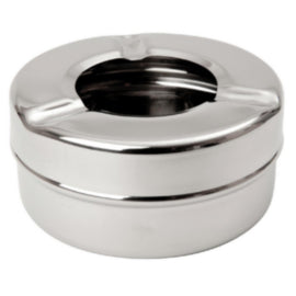 Beaumont Windproof Ashtray 88mm – cleaning & hygiene supplies