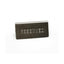 GenWare Stainless Steel Reserved Table Sign – cleaning & hygiene supplies