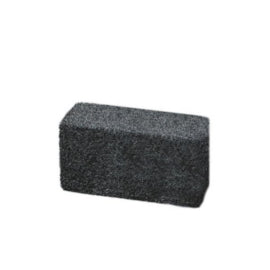 Grill Brick Single 203 x 102 x 89cm – cleaning & hygiene supplies