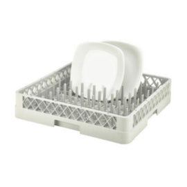 Genware Plate Rack 500X500mm – cleaning & hygiene supplies
