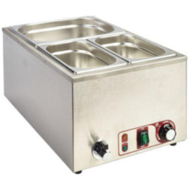 Bain Marie 11 With Tap 1.2Kw – cleaning & hygiene supplies