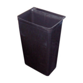 Long Refuse Bin – cleaning & hygiene supplies