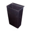 Long Refuse Bin – cleaning & hygiene supplies