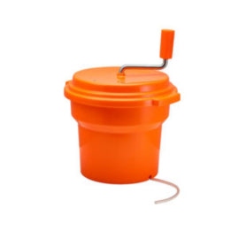 Salad Spinner 10 Litre Usable Capacity – cleaning & hygiene supplies