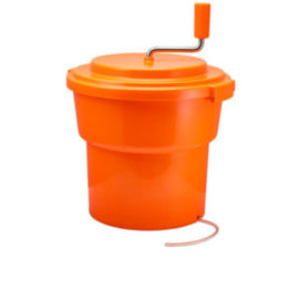 Salad Spinner 20 Litre Usable Capacity – cleaning & hygiene supplies