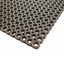 Black Rubber Kitchen Mat 100x150x2.3cm – cleaning & hygiene supplies