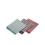Mini Check TTowel 43X68cm 10Pcs Mix Colours – cleaning & hygiene supplies