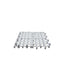 PP Plastic Heavy Duty Dunnage Floor Rack 33cm – cleaning & hygiene supplies