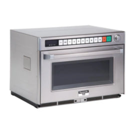 Panasonic NE-1880 Commercial Deck Microwave Oven – cleaning & hygiene supplies