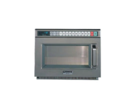 Panasonic Gastronorm Oven 3200W – cleaning & hygiene supplies