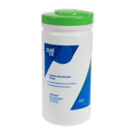 Pal TX Disinfectant Surface Wipes – surface cleaners & disinfectants