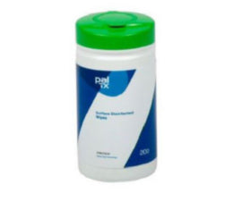 Pal Probe Wipes – cleaning & sanitising wipes
