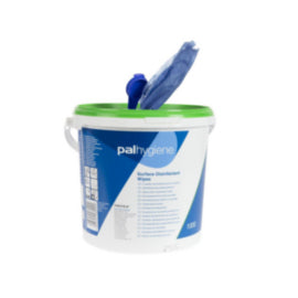 Pal TX Disinfectant Surface Wipes (1000 Pack) – surface cleaners & disinfectants