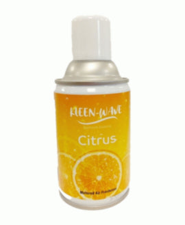 Aerosol Spray Refill Citrus Fragrance – air fresheners & fragrance
