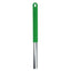 Mop Handle Aluminium Socket Green – mops, brooms & cleaning tools