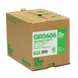 Greensack Swing Binl In Disp Pk150 – waste bins & containers