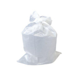 Greensack Heavy Duty Rubble Bag Clear – cleaning & hygiene supplies