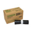 Greensack Refuse Sack 90L Black Pk200 – bin liners & refuse sacks