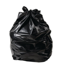 Jantex Medium MediumDuty Black Bin Bags 70Ltr Pack of 200 – bin liners & refuse sacks