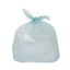 Jantex Large Medium Duty Blue Bin Bags 80Ltr Pack of 200 – bin liners & refuse sacks