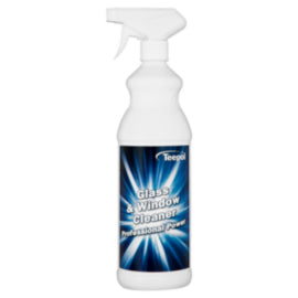 Teepol Glass Window Cleaner – cleaning & hygiene supplies