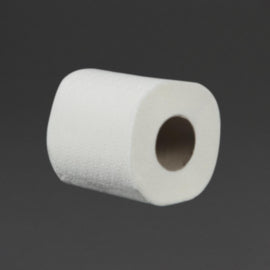 Jantex Premium Toilet Paper 3Ply Pack of 40 – toilet tissue & rolls