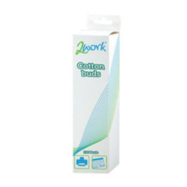2Work XL Cotton Bud – cleaning & hygiene supplies